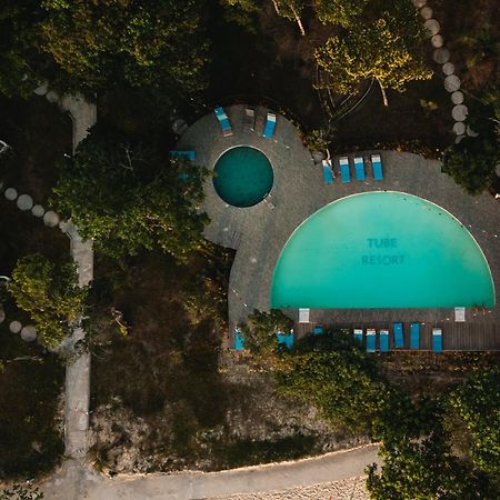 Tube Resort By Ehm Koh Rong Sanloem Exterior foto