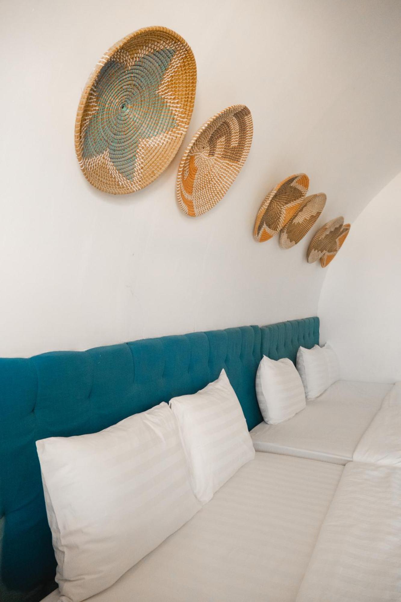 Tube Resort By Ehm Koh Rong Sanloem Exterior foto