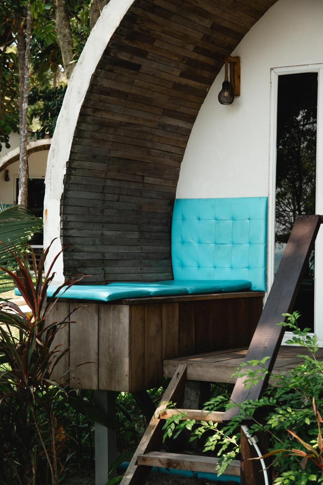 Tube Resort By Ehm Koh Rong Sanloem Exterior foto